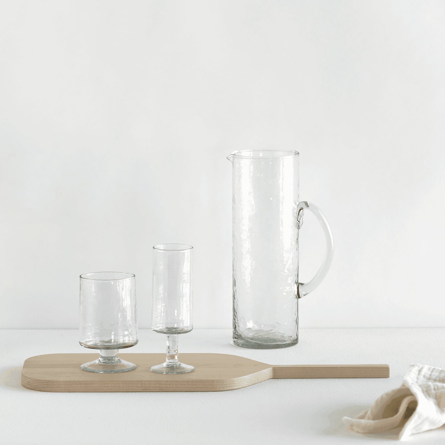 Eirra champagneglas (set om 4) - CasaCle