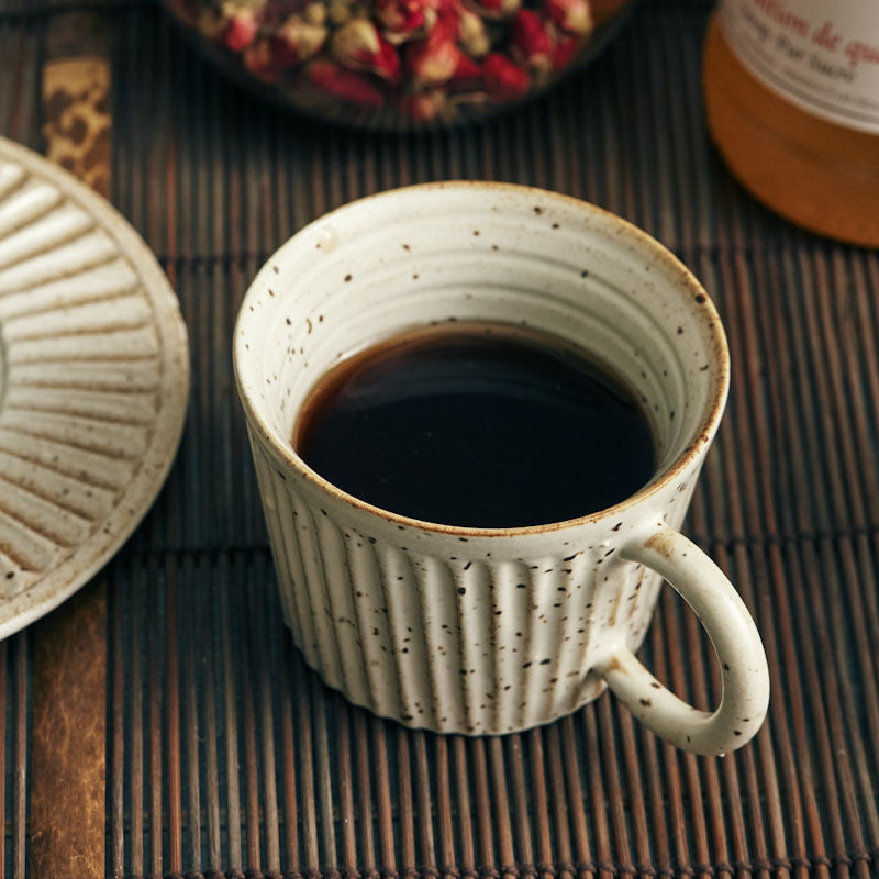 Jingdezhen Kaffekopp - Kinesisk Porslinstradition