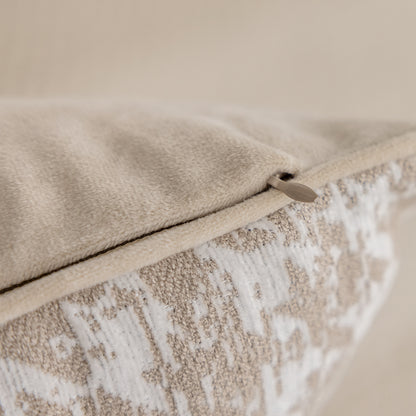 Nordisk Pepita Kuddöverdrag - Klassiskt Rutmönster - CasaCle