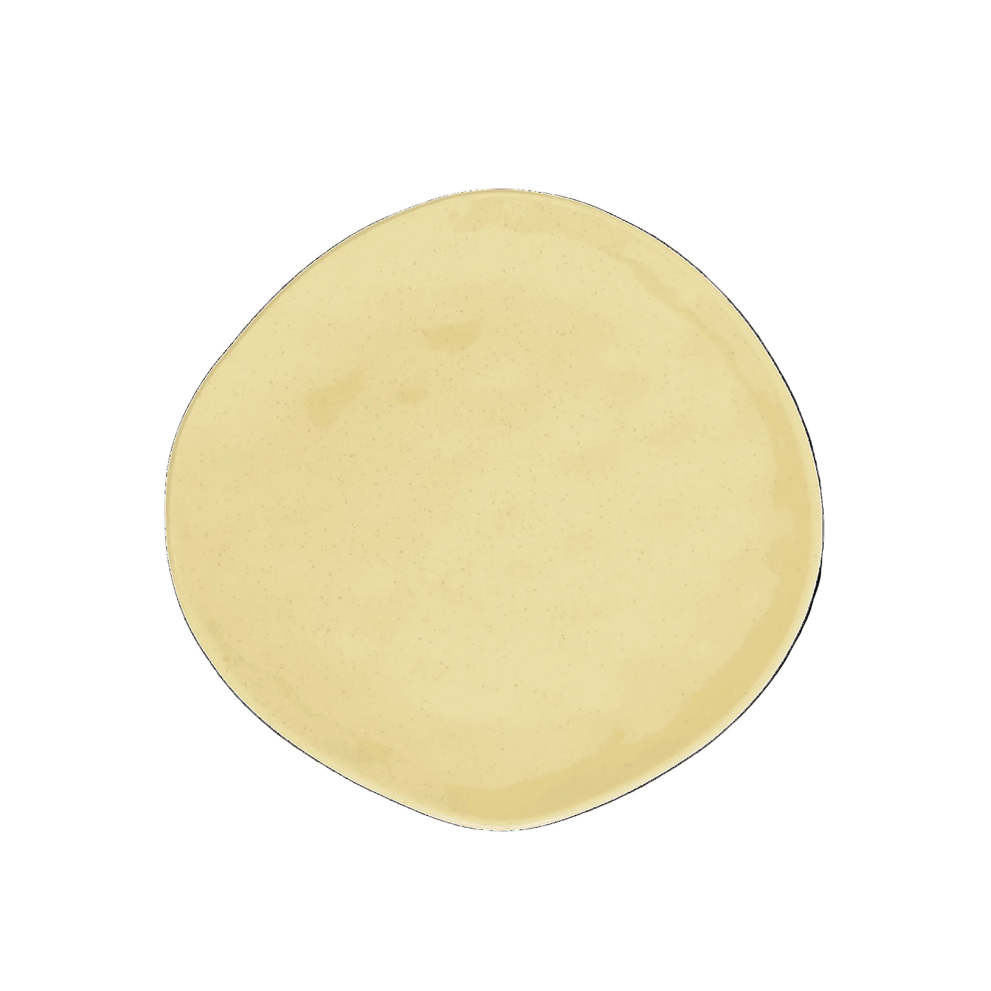 Marella Frukosttallrik  Sea Mist set om 4  - CasaCle