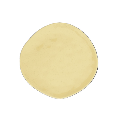 Marella Frukosttallrik  Sea Mist set om 4  - CasaCle