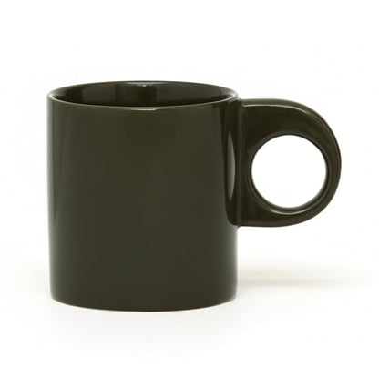 Lunéa keramikmugg (set om 4) - CasaCle