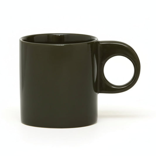 Lunéa keramikmugg (set om 4) - CasaCle