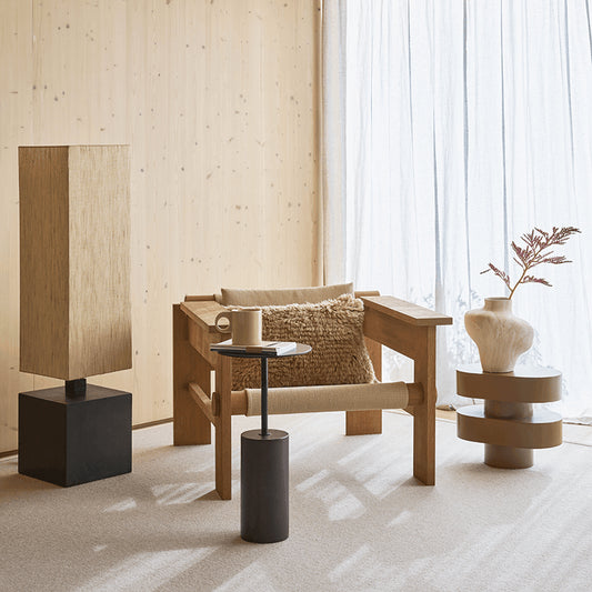 Lunéa keramikmugg set om 4) - CasaCle