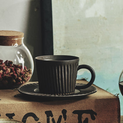 Jingdezhen Kaffekopp - Kinesisk Porslinstradition - CasaCle