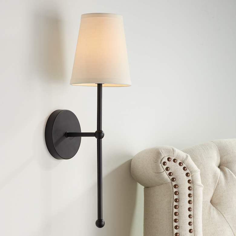 Klassisk Vägglampa - Minimalistisk Design för Moderna Hem