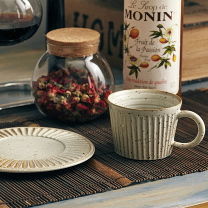 Jingdezhen Kaffekopp - Kinesisk Porslinstradition - CasaCle