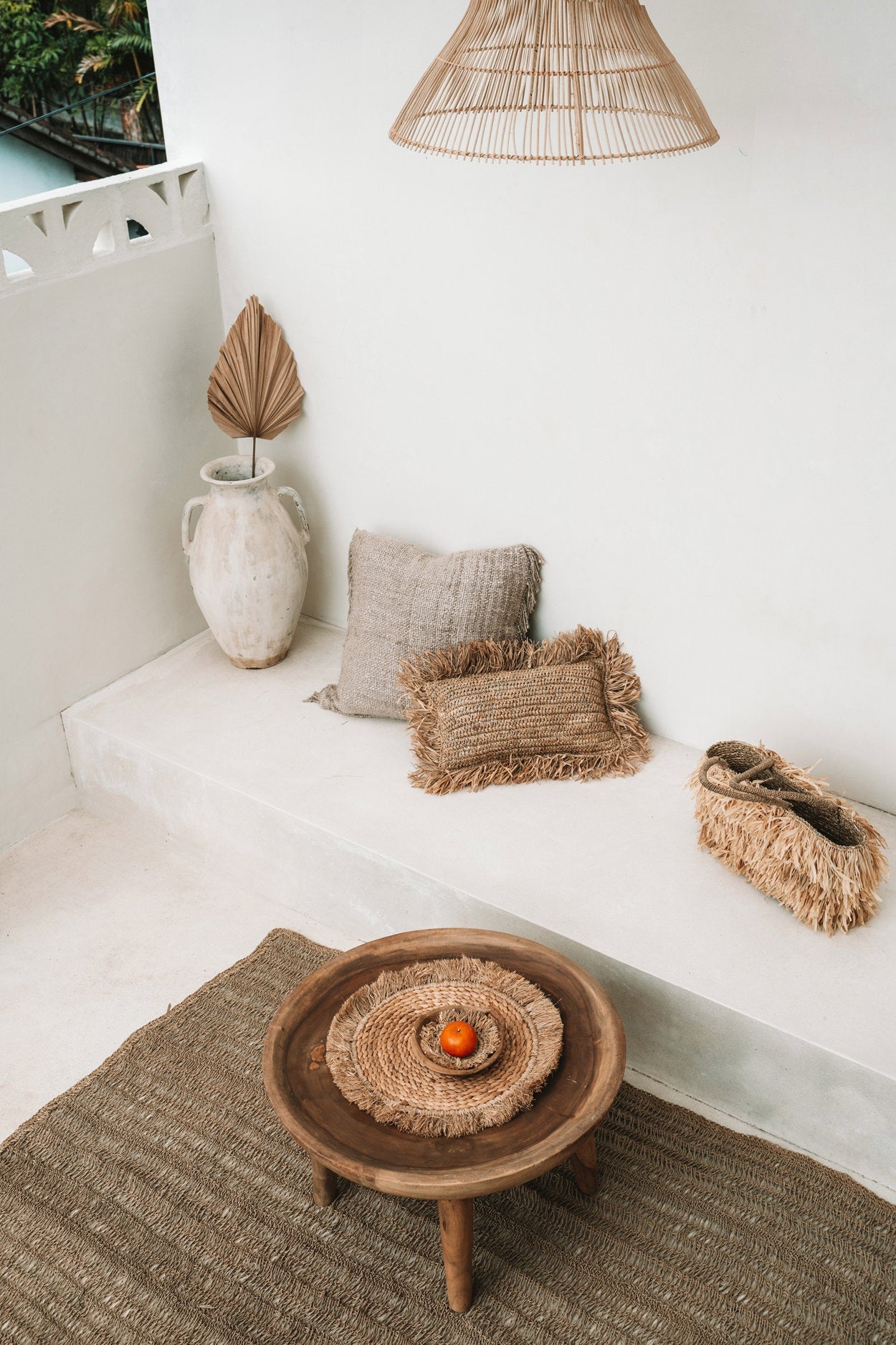 SOLENE – Underlägg med kustkänsla - CasaCle