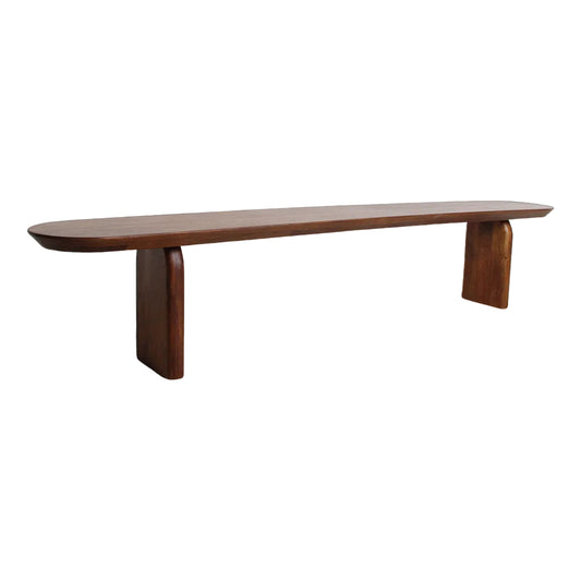 VALEN – Matbänk i massivt mangoträ - CasaCle