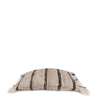 RIVA Kuddfodral 30×50 – Bohemian White - CasaCle