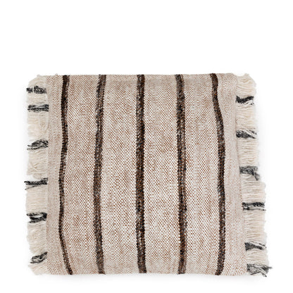 RIVA Kuddfodral 60×60 – Bohemian White - CasaCle