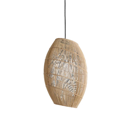 HALIA – Asymmetrisk rottingpendel i naturton - CasaCle