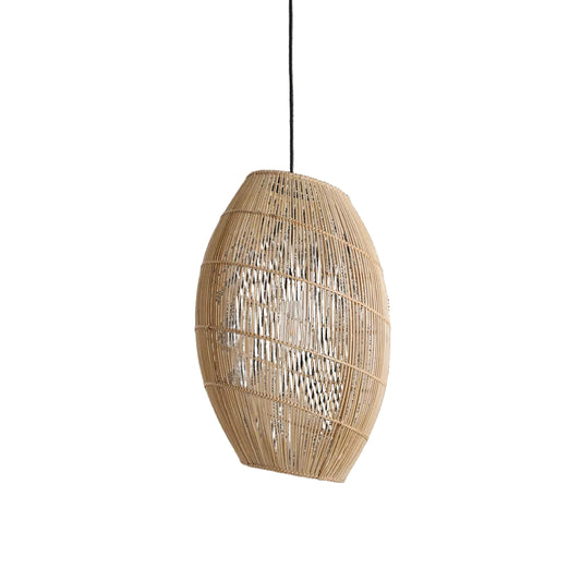 HALIA – Asymmetrisk rottingpendel i naturton - CasaCle