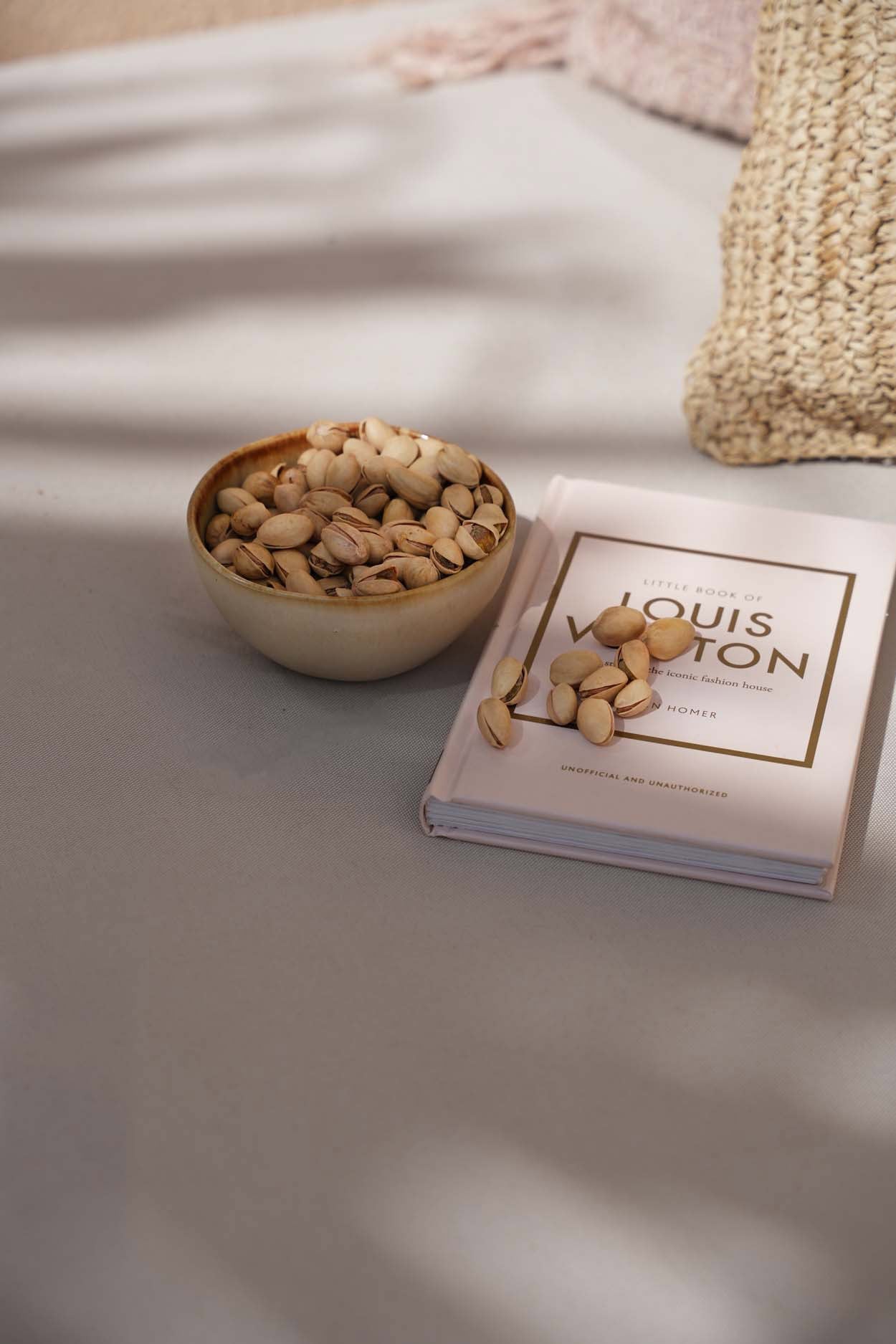 SERENA – Handgjort servis i stengods, 6-pack - CasaCle