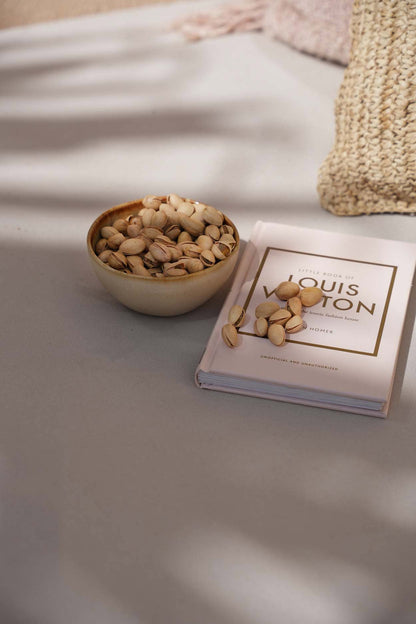 SERENA – Handgjort servis i stengods, 6-pack - CasaCle