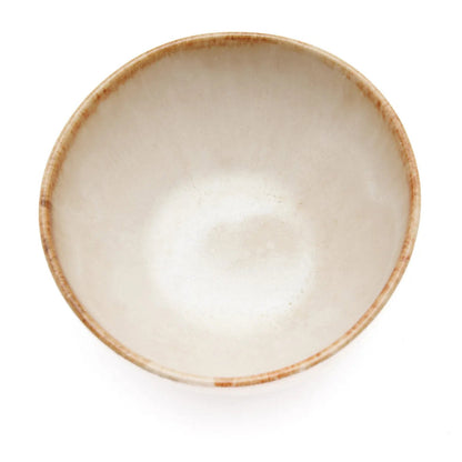 SERENA – Handgjort servis i stengods, 6-pack - CasaCle