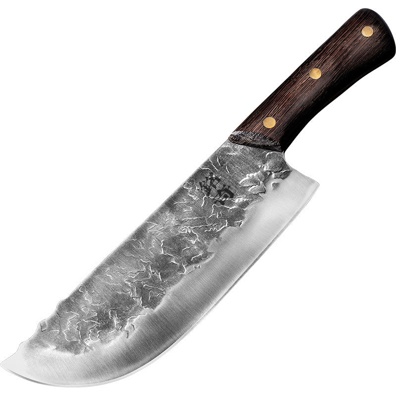 Hemkockskniv Rostfritt Stål - Professionell Kockkniv
