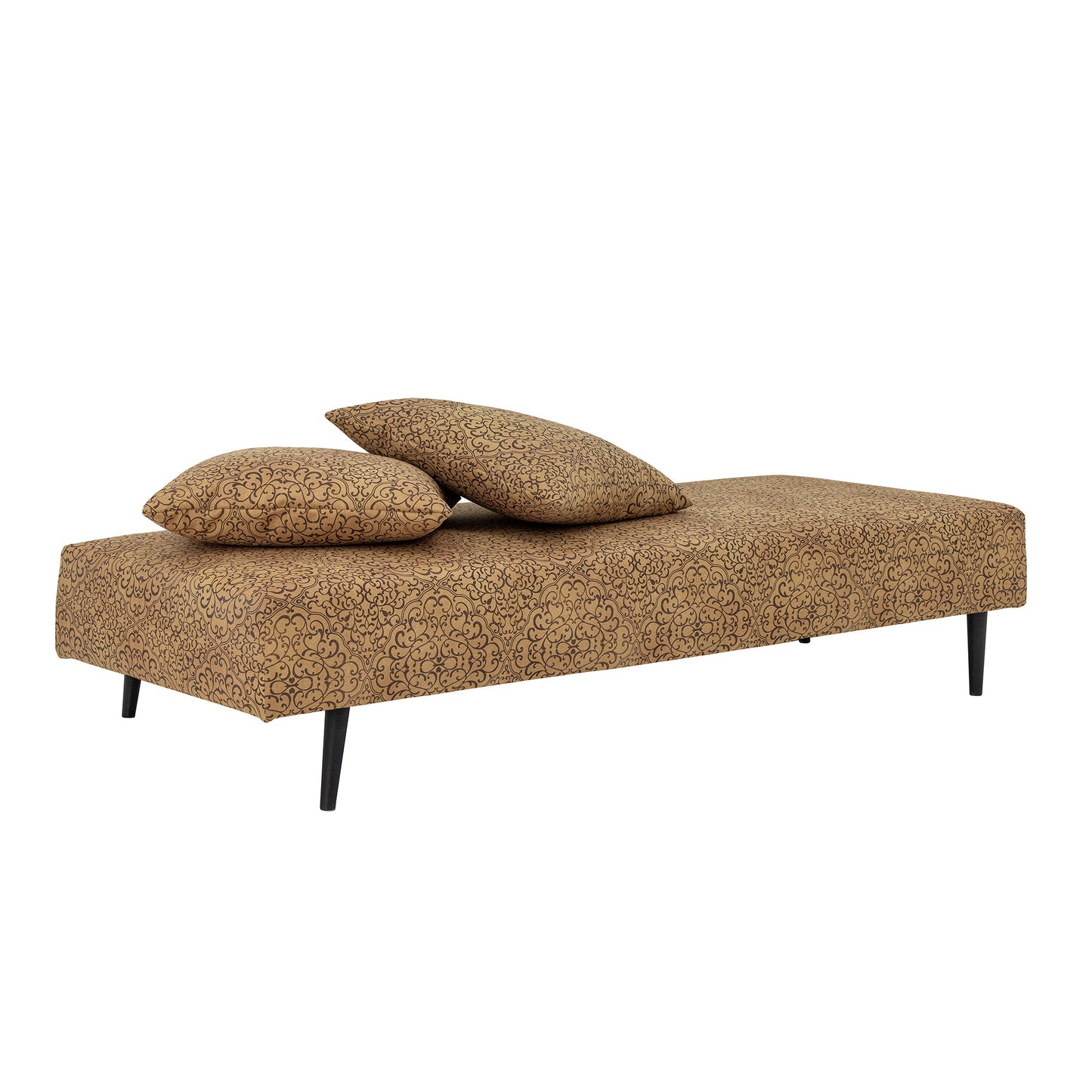 Gulli Daybed – Gul – FSC® Mix – Bomull