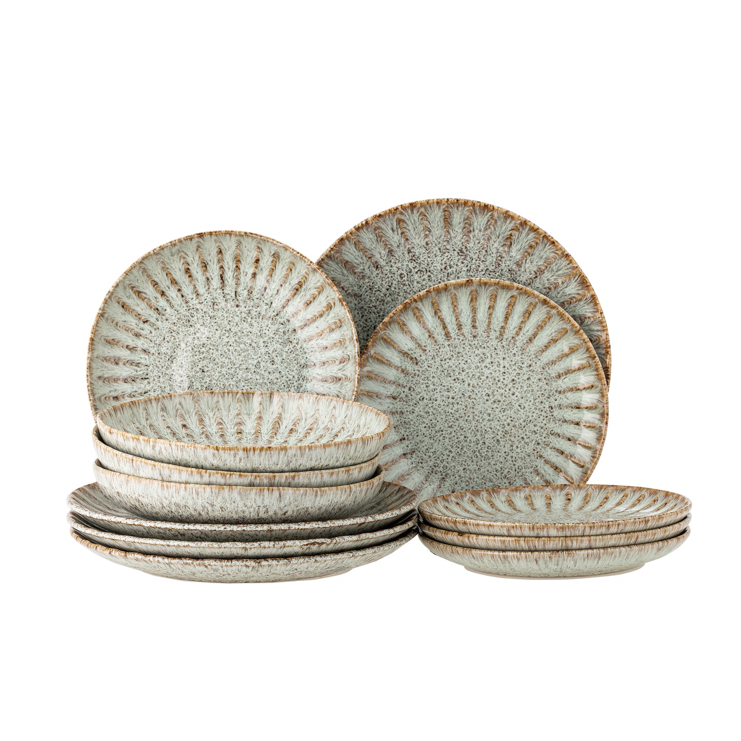 Fleur Dinnerware Set